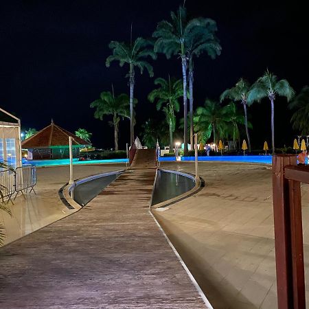 Studio Rdc La Desirade Martinique Acces Direct Plage Sainte-Luce Dış mekan fotoğraf